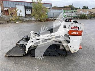 Bobcat MT85