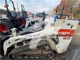 Bobcat MT85