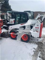 Bobcat S450