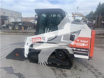 Bobcat T450