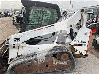 Bobcat T590