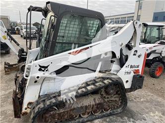 Bobcat T595