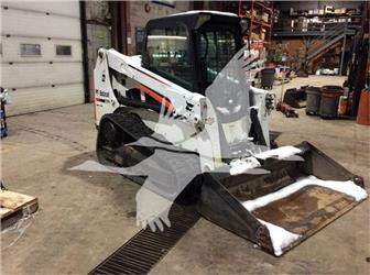 Bobcat T630