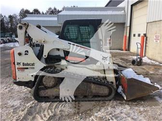 Bobcat T750