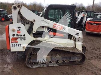 Bobcat T770