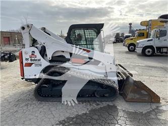 Bobcat T870