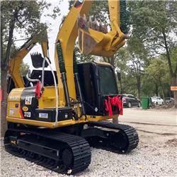 CAT 315D