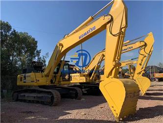 Komatsu 400-8R