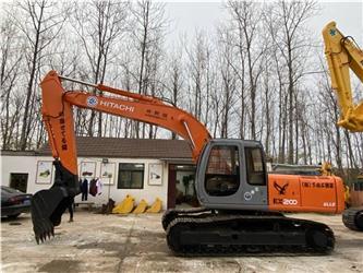 Hitachi EX200-5