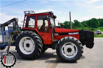 Valmet 705