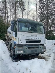 Iveco Trakker 340