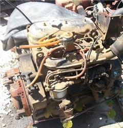 Fiat Motor 3cil