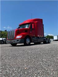 Peterbilt 579