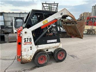 Bobcat S 70