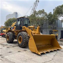 CAT 966 H