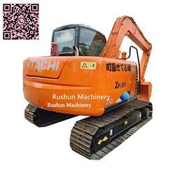 Hitachi ZX70