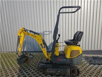 Wacker Neuson 803