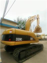 CAT 320 C