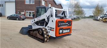 Bobcat T 590