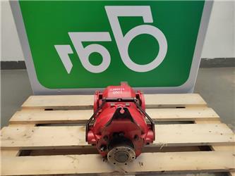 Schafer Differential Transmission 5858M8 SCHAFFER 690 T