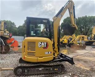 CAT 303.5E