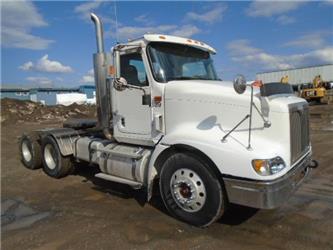 International 9400 i