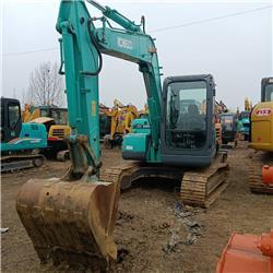 Kobelco SK75-8