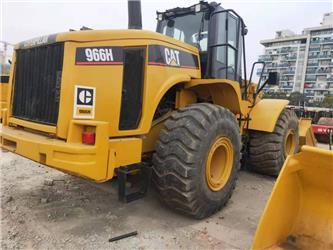 CAT 966 H