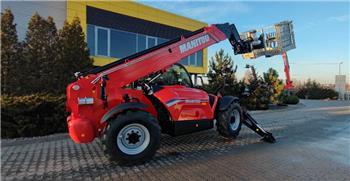 Manitou MT1840 HA