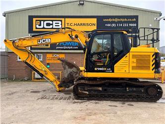 JCB 140X