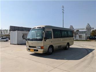 Toyota Coaster Bus