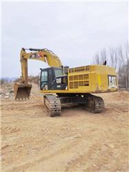 CAT 349D2L