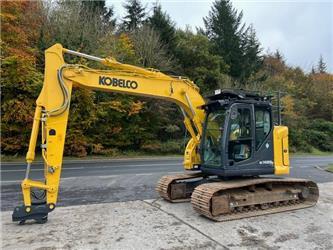 Kobelco SK140SRLC-7