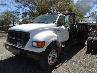 Ford F 650