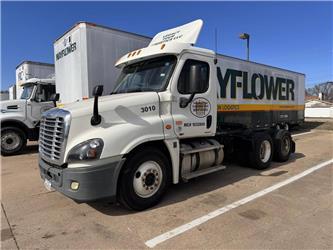 Freightliner Cascadia 125