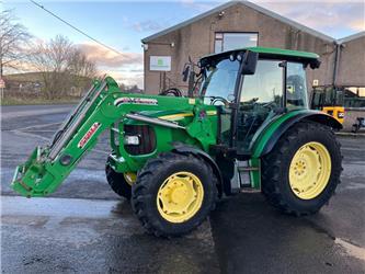 John Deere 5100R