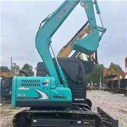 Kobelco SK75