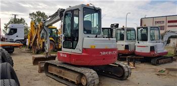 Takeuchi TB180