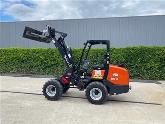 Kubota RT 280