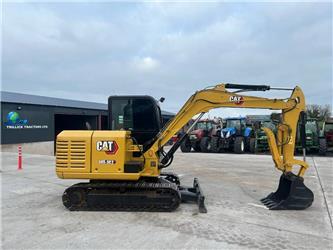 CAT 305.5E2