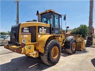 CAT 930 G