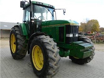 John Deere 7800