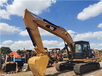 CAT 320D