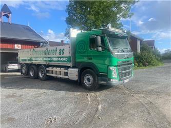 Volvo FM 500