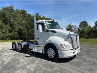 Kenworth T 680