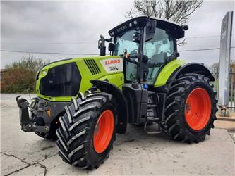 CLAAS 800