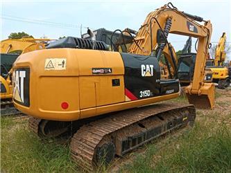 CAT 315D2L