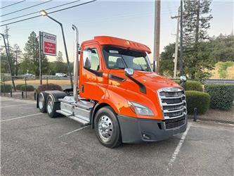 Freightliner Cascadia