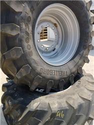 Trelleborg 600/70R28