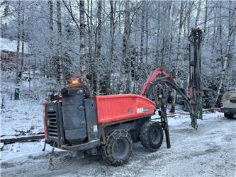 Sandvik Commando DC130Ri